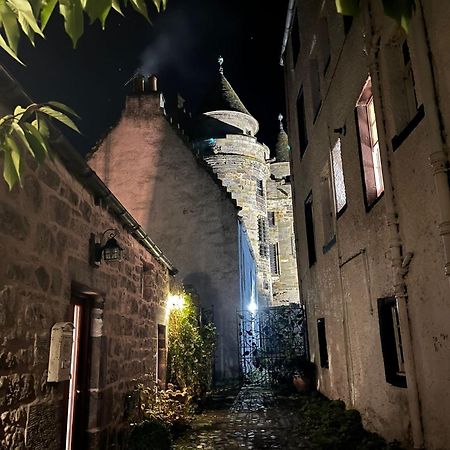 The Ruin Luxury B&B 福克兰 外观 照片