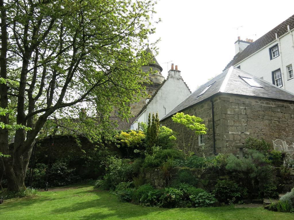 The Ruin Luxury B&B 福克兰 外观 照片