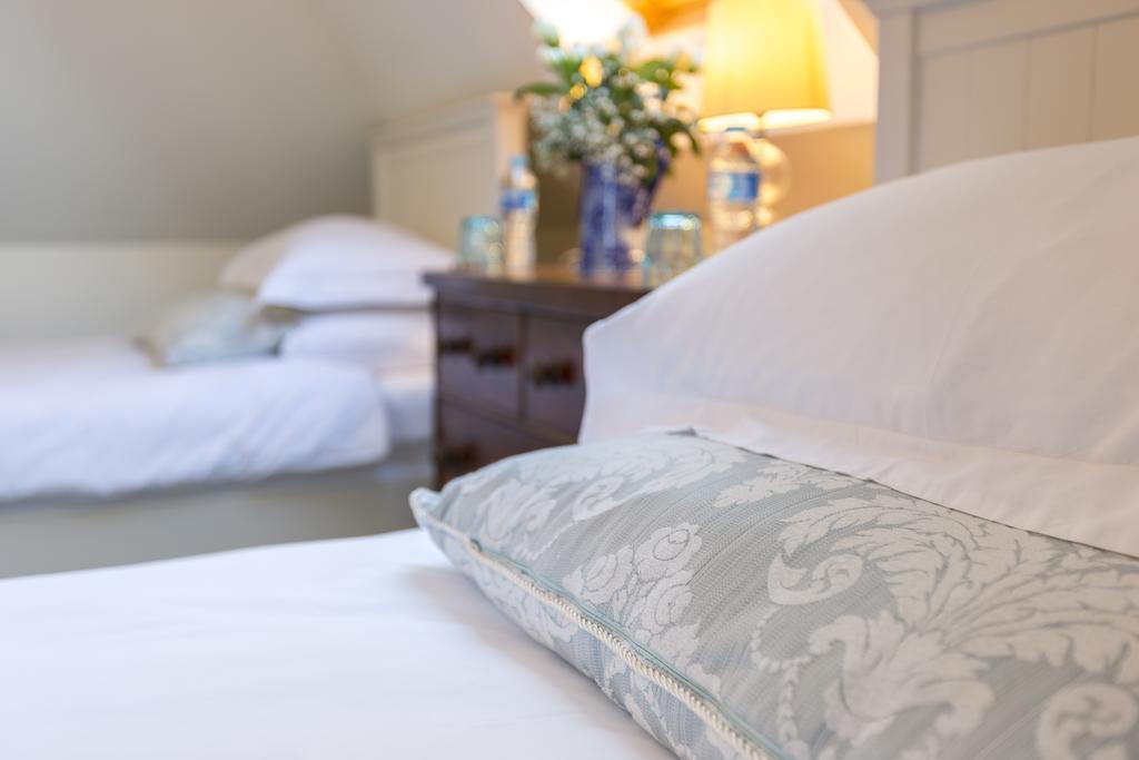 The Ruin Luxury B&B 福克兰 外观 照片