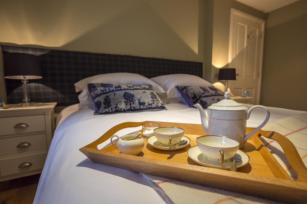 The Ruin Luxury B&B 福克兰 外观 照片
