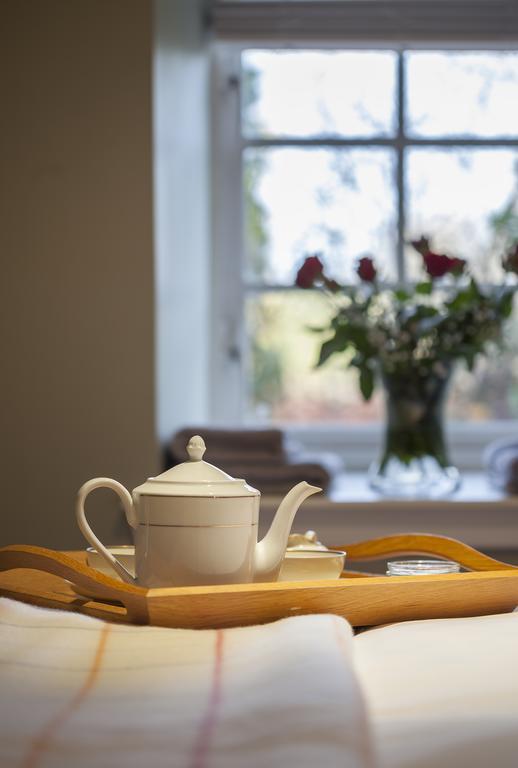 The Ruin Luxury B&B 福克兰 外观 照片